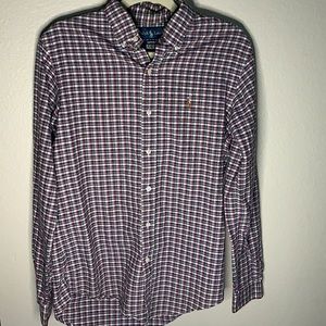 Ralph Lauren Button Down